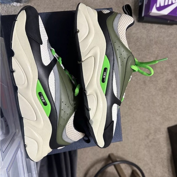 Dior b22 size 12(45) - Picture 5 of 5